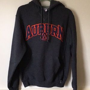 🏈AUBURN HOODIE 🏈EUC